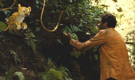 Marsupilami, dalle pagine di Spirou al cinema marsupilami2