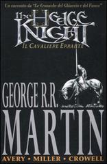 George R.R. Martin, Daniel Abraham e Tommy Patterson: A Game of Thrones volume 2