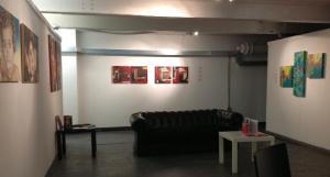 Londra, la mostra è allestita foto 7