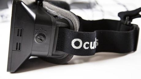 Uno dei padri di Oculus Rift è rimasto ucciso durante un inseguimento