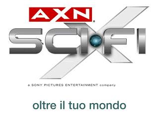 AXN Sci-Fi (Canale 133 Sky): Highlights di Giugno 2013