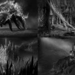 Dark Souls II, dalla rete trapelano nuovi ed oscuri concept arts