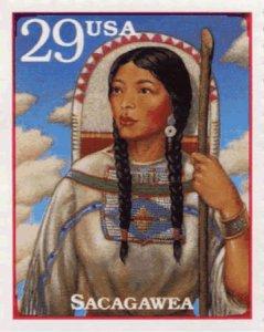 Passaggio a Nord ovest… I carciofi di Sacagawea!