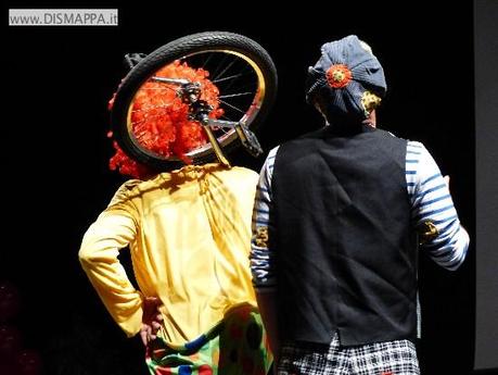 p1170767 I clown di Parada a Verona: fotografie e video