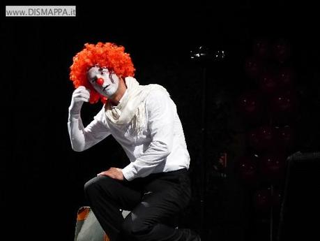 p1170734 I clown di Parada a Verona: fotografie e video