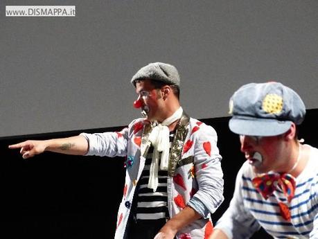 p1170848 I clown di Parada a Verona: fotografie e video