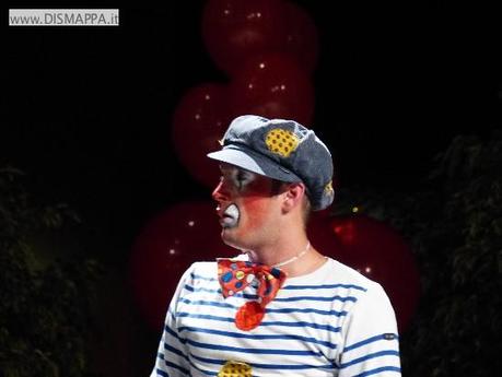 p1170845 I clown di Parada a Verona: fotografie e video