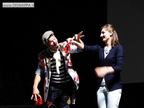 p1170715 I clown di Parada a Verona: fotografie e video