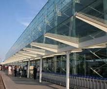 Cagliari-Elmas aeroporto, dal 9 di giugno in treno archivio