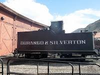 Durango: fuori la colt gringo!