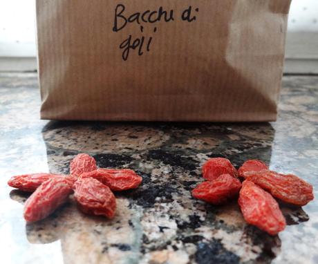 goji