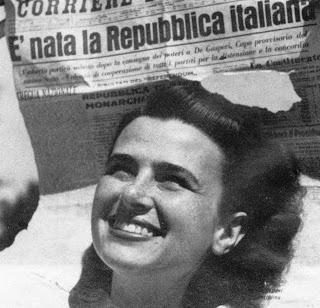 Buona festa della Repubblica!