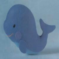 Come confezionare piccoli cuccioli di stoffa: Il delfino, la tigre, la civetta. Come confezionare piccoli cuccioli di stoffa: Il delfino, la tigre, la civetta.