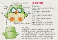 Come confezionare piccoli cuccioli di stoffa: Il delfino, la tigre, la civetta. Come confezionare piccoli cuccioli di stoffa: Il delfino, la tigre, la civetta.