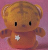 Come confezionare piccoli cuccioli di stoffa: Il delfino, la tigre, la civetta. Come confezionare piccoli cuccioli di stoffa: Il delfino, la tigre, la civetta.