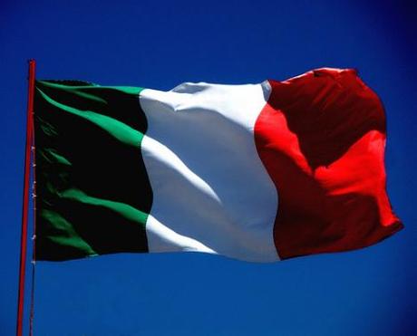 FlagItalie