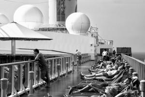 La tanoressia: quando abbronzarsi non basta mai tanoressia, medici, abbronzatura, spiaggia, mare, crema, scottature