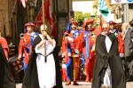 Corpus Domini 2013: il Corteo Storico di Orvieto – fotogallery