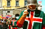 Corpus Domini 2013: il Corteo Storico di Orvieto – fotogallery