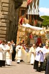 Corpus Domini 2013: il Corteo Storico di Orvieto – fotogallery