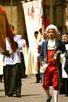 Corpus Domini 2013: il Corteo Storico di Orvieto – fotogallery