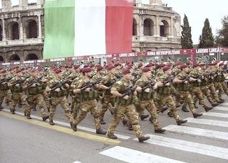 La festa della Santa Seconda Repubblica martire