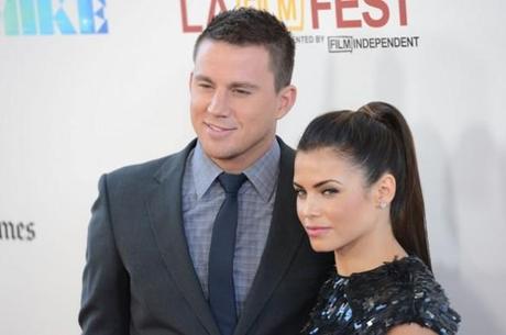 channing tatum jenna dewan