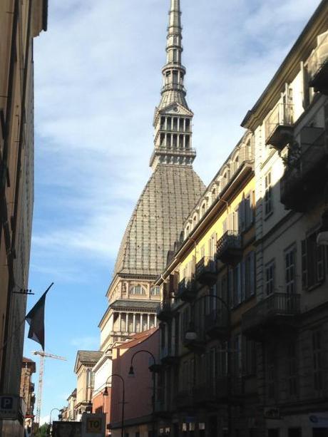 Pinkafè al Salone del libro di Torino