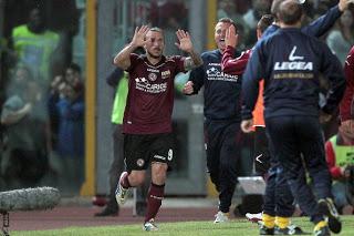 Il Livorno supera l'Empoli e conquista la Serie A