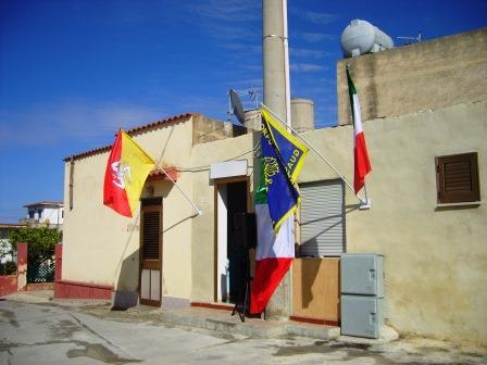 Inaugurata a Marsala la sede del Corpo Nazionale Guardiafuochi