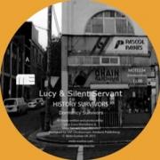 Lucy And Silent Servant - History Survivors EP