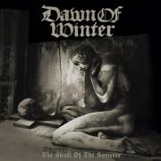 dawn of winter-the skull of the sorcerer