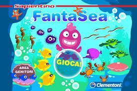 fantasea