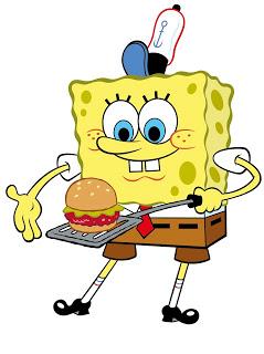 Da oggi i nuovi episodi di Spongebob solo su Nickelodeon (Sky 605-606)