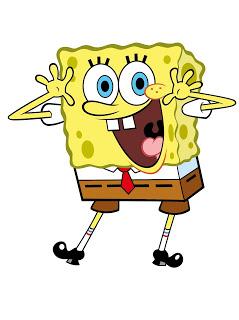 Da oggi i nuovi episodi di Spongebob solo su Nickelodeon (Sky 605-606)