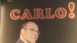 Dal 3 al 5 giugno il documentario su Carlo Verdone nelle sale The Space Cinema