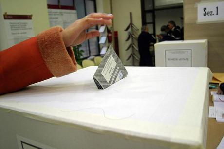 voti di preferenza RIFORMA ELETTORALE  E VOTI DI PREFERENZA