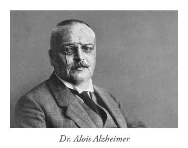 demenza di alzheimer LA DEMENZA SENILE DI ALZHEIMER
