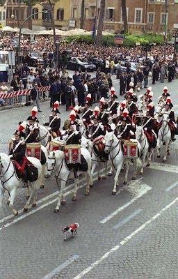 CARABINIERI: 199 anni dalla fondazione