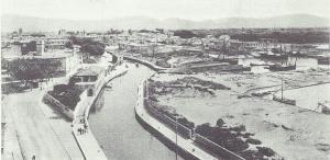 Lorenzo Viani, Lo sciabicotto cieco – prima parte Darsena di Viareggio - tratta da Nuova Viareggio Ieri N.16- gennaio1996