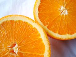 deodorante arancia