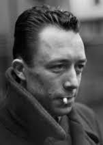 Camus: La rivolta & la salvezza
