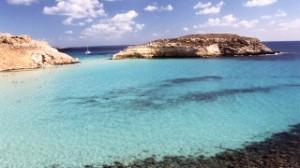 L’isola di Lampedusa e le sue spiagge più belle