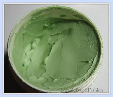 Review|| Mint Julep Masque by Queen Helene