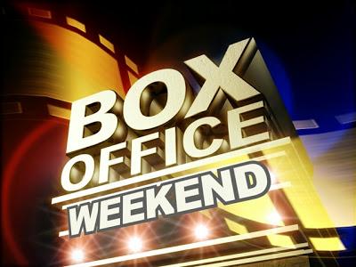 Box Office: risultati settimanali (Dal 27/5/2013 al 2/6/2013)