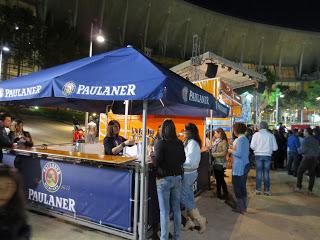 Vulcano Pizza Festival: pizze napoletane e spettacoli in piazza al Vulcano Buono