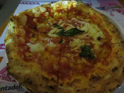 Vulcano Pizza Festival: pizze napoletane e spettacoli in piazza al Vulcano Buono