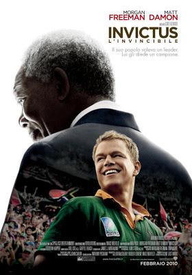 Cinema: Invictus