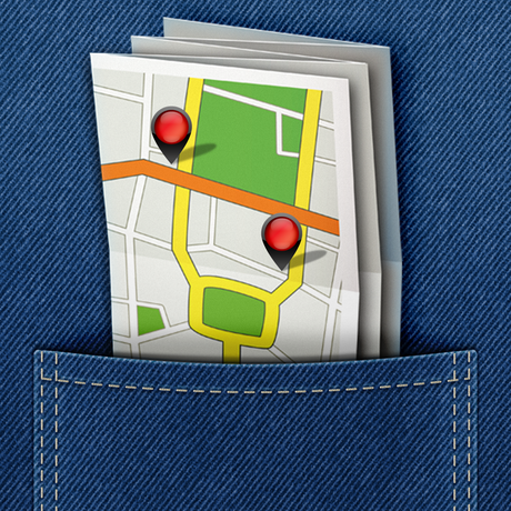 CityMaps 2Go - Mappe Offline e Guida Turistica
