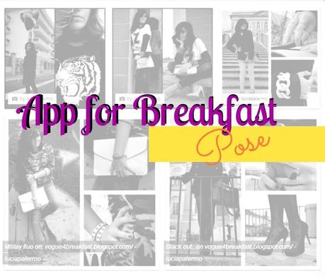 App for Breakfast #03 App for Breakfast #03